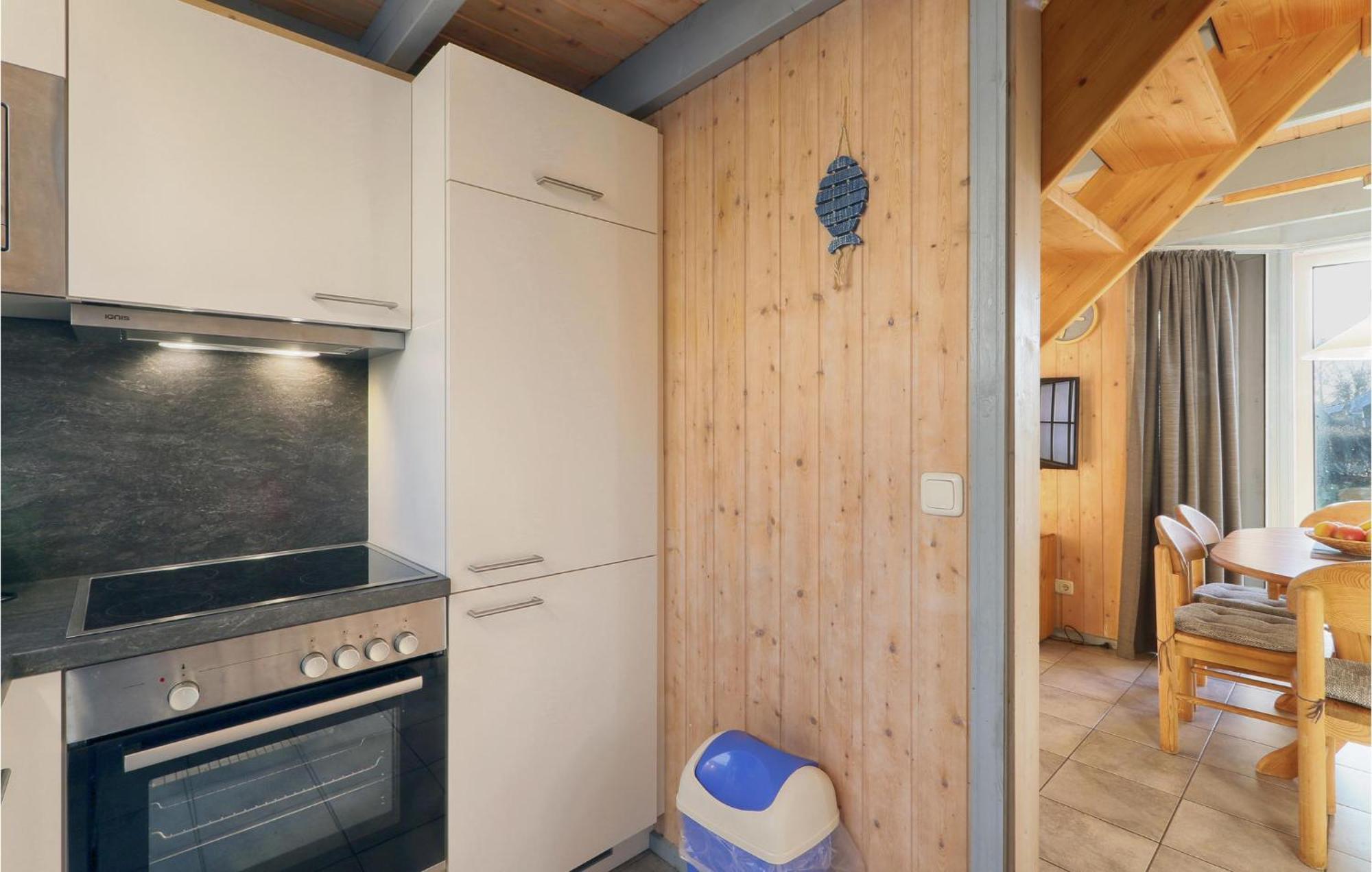 Cozy Home In Rechlin With Wifi Exterior foto